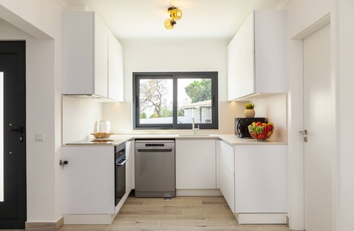 Albufeira Villa | Villa Solarys