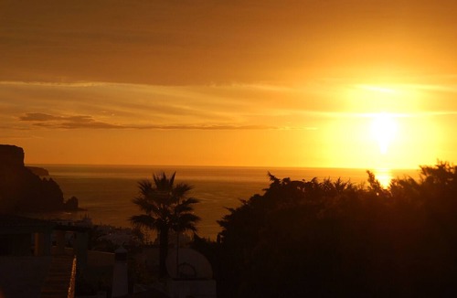 Luz Villa | Villa Sorriso, delightful 3-bed villa with pool & magnificent seaviews