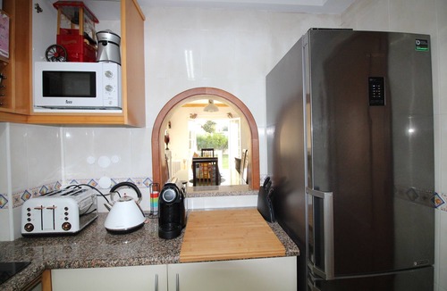 Vale de Carro Villa | Villa Summertime - AC - PRIVATE JACUZZI - free bikes - walk to beach and vilage