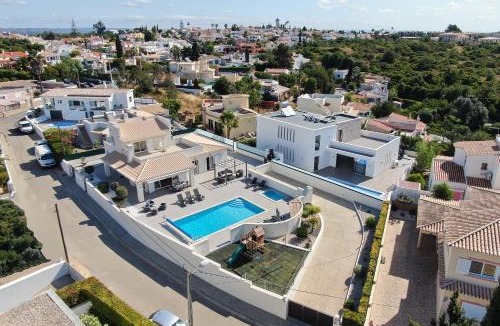 Estombar Villa | Villa Sun