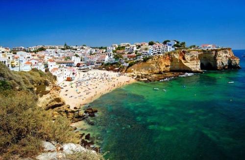 Estombar Villa | Villa Sun