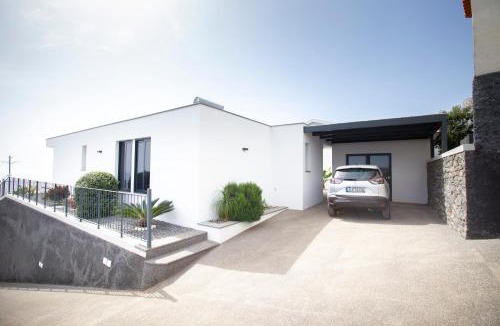 Prazeres Villa | Villa Sundowner