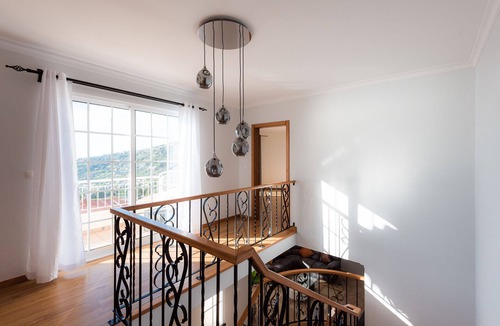 Ponta do Sol House | Villa Sunnyside with a private pool—10 minutes from the beach!