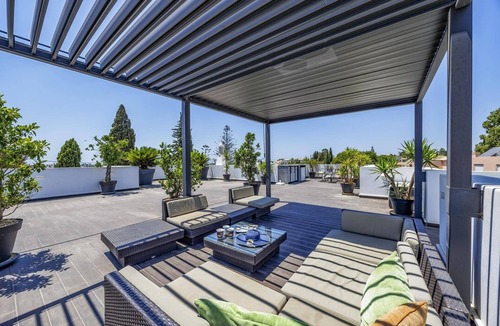 Mato Serrao Villa | Villa Sylisia by Villa Plus