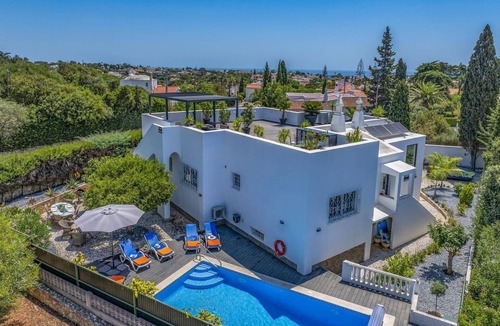 Mato Serrao Villa | Villa Sylisia by Villa Plus