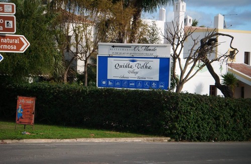 Conceicao e Cabanas de Tavira Villa | Villa T3 Cabanas - Quinta Velha Resort w/Pool, Air conditioning, Free Wi-Fi