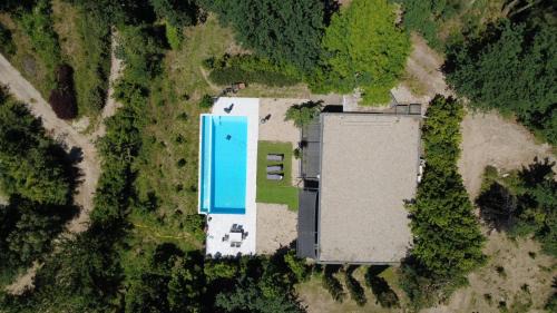 Vieira do Minho Villa | Villa Teixugueiras 1 - Gerês