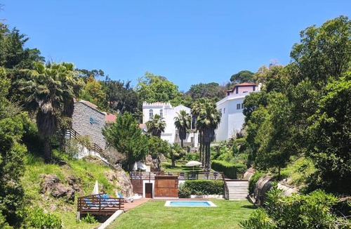 Caldas de Monchique Hotel | Villa Termal Monchique - Hotel Central by Unlock Hotels