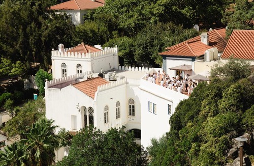 Caldas de Monchique Hotel | Villa Termal Monchique - Hotel Central by Unlock Hotels