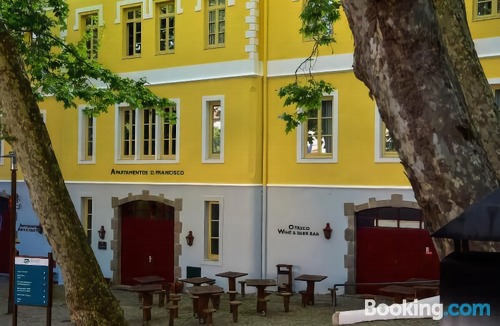 Caldas de Monchique Hotel | Villa Termal Monchique - Central Suites & Apartments by Unlock Hotels