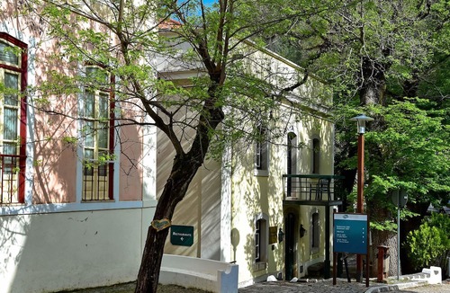 Caldas de Monchique Hotel | Villa Termal Monchique - Central Suites & Apartments by Unlock Hotels