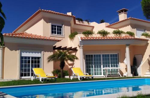 Atalaia Apartment | Villa Terra da Eira-Sea view