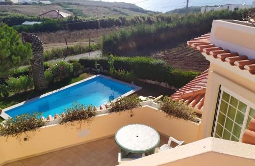 Atalaia Apartment | Villa Terra da Eira-Sea view