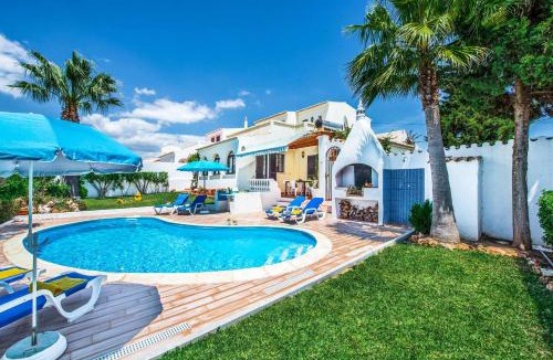 Castelo Villa | Villa Toad Hall