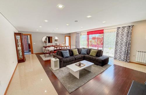 Vieira do Minho Villa | Villa Travessa das Lages