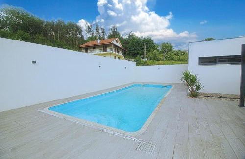 Vieira do Minho Villa | Villa Travessa das Lages