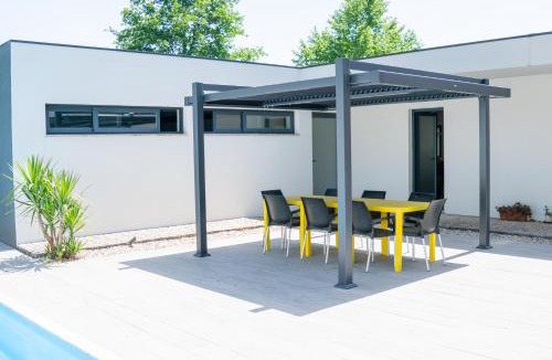 Vieira do Minho Villa | Villa Travessa das Lages