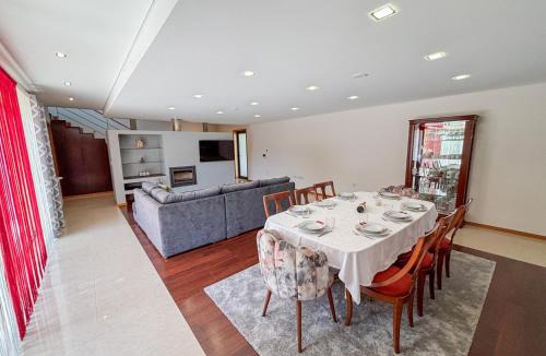 Vieira do Minho Villa | Villa Travessa das Lages
