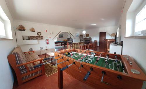Charneca Villa | Villa Tumbine