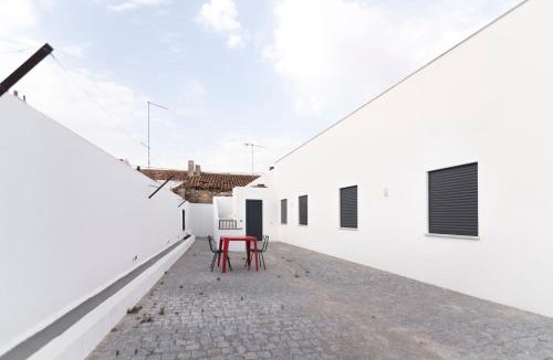 Pias House | Villa UA