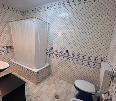 Areias de Sao Joao Villa | Villa UM