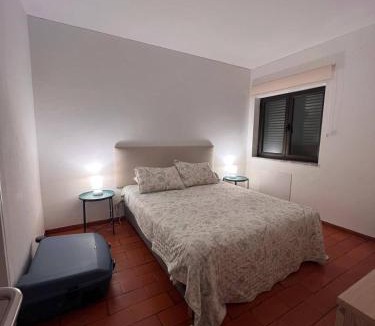 Areias de Sao Joao Villa | Villa UM