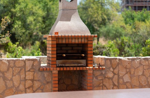 Poco Partido Villa | Villa Ursa | 6 bedrooms | Jacuzzi | Benagil
