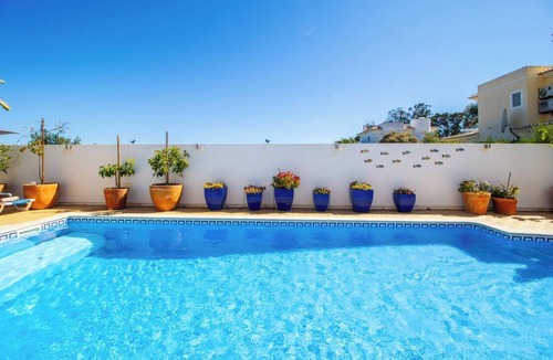 Meia Praia Villa | Villa Valentina, Albardeira, Lagos (AA-1)