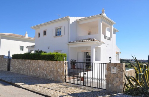 Meia Praia Villa | Villa Valentina, Albardeira, Lagos (AA-1)