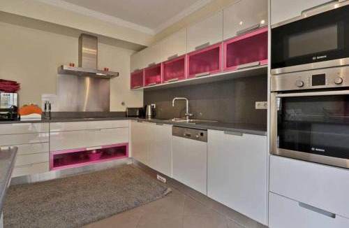 Vale do Garrao Villa | Villa Varandas Do Lago 5 Bedroom Villa Private Pool Table Tennis