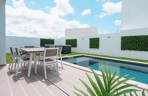 Lourinha Villa | Villa Venus