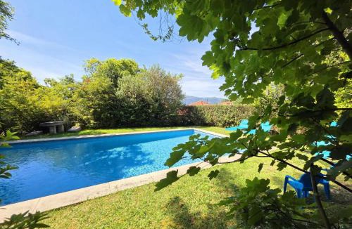 Melgaco House | Villa Vetusta
