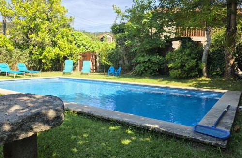 Melgaco House | Villa Vetusta