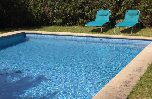 Melgaco House | Villa Vetusta