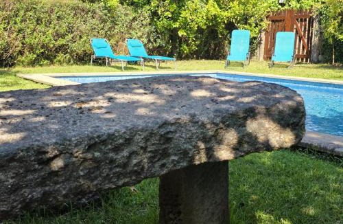 Melgaco House | Villa Vetusta