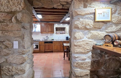 Melgaco Cottage | Villa Vetusta | Rustic | Pool | Northern Portugal