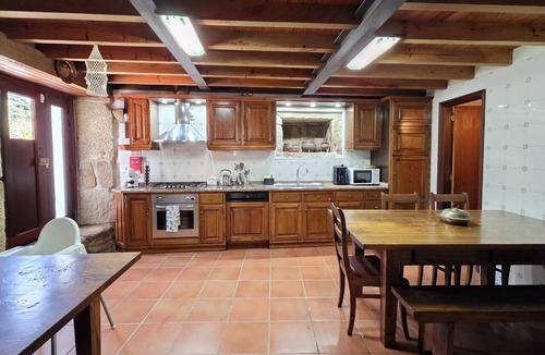 Melgaco Cottage | Villa Vetusta | Rustic | Pool | Northern Portugal