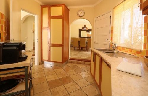 Quarteira Villa | Villa Vilamoura, piscina privada