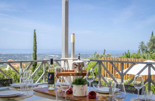 Valados Villa | Villa Vista by Algarve Holidays