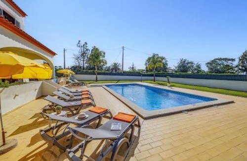 Vale de Parra Villa | Villa Vista Mar by Villa Plus