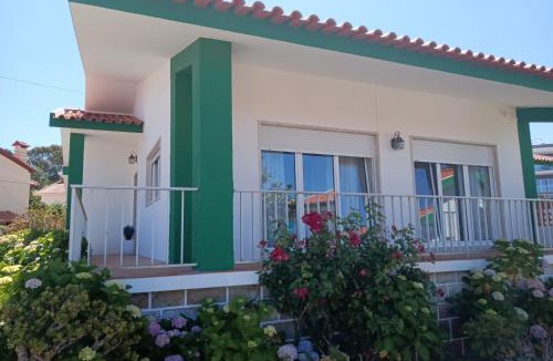 Nazare Villa | Villa Vitória