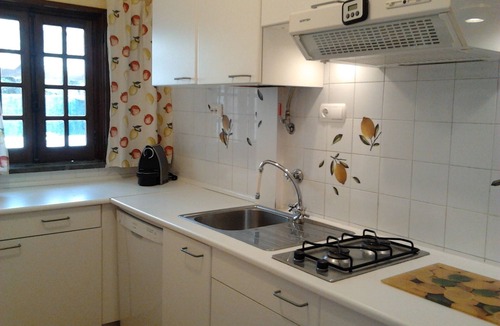Casalinho Villa | Villa with a private pool and garden, near the beach and Lagoa