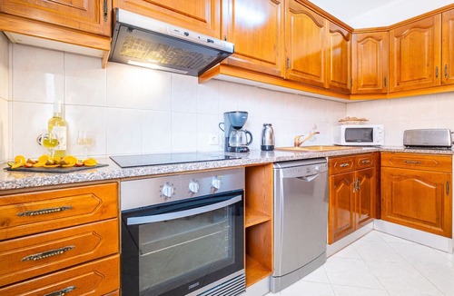 Vale de Parra Villa | Villa with BBQ, comfort and pool in Galé