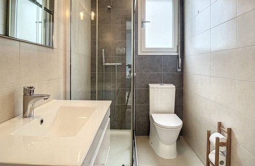 Famalicao Villa | Villa with frontal sea view.