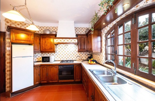 Gale Villa | Villa with heatable pool and BBQ in Albufeira