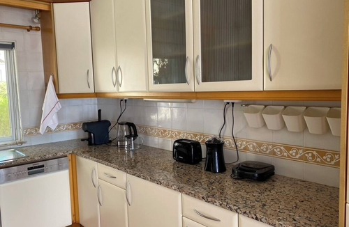 Ferragudo Villa | Villa with (heated) private pool within walking distance of Ferragudo