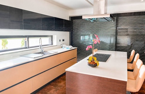 Olhao Villa | Villa with jacuzzi & heatable pool in Olhão