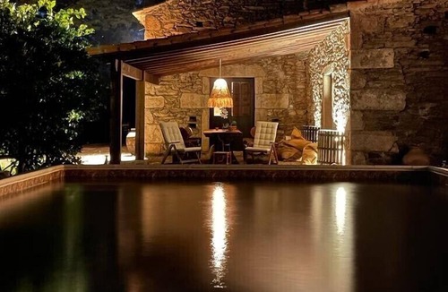 Idanha-a-Nova House | Villa with pool, a / c, bikes and peace. Perfect for families and groups!