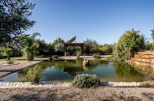 Santo Estevao Villa | Villa with pool and spacious garden