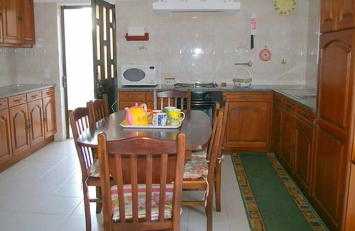 Porches Villa | Villa with pool for up to 7 people 3 km from the beach